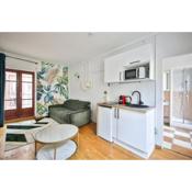 2.Studio 2Pers#Sèvres-Lecourbe#Necker