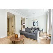 4bedroom apartment with a balcony in Las Ramblas 1 1
