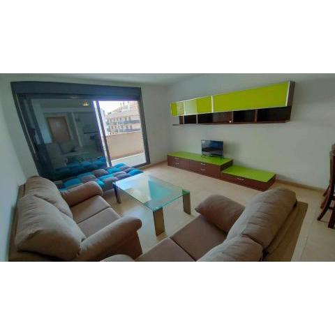 A H RENTALS Garbi Apartamento con parking