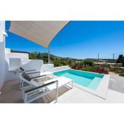 Agkairia´s House