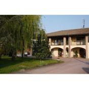 Agriturismo Mongiorgi