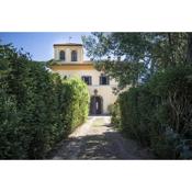 Agriturismo Sensi