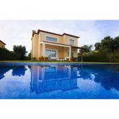 Aiguesverds Villa Planet Costa Dorada