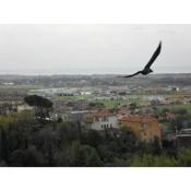 al castello