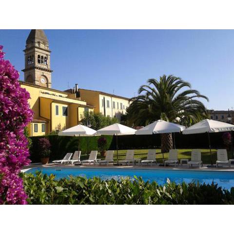 Albergo Roma