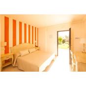 Alcantara Resort di Charme