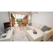 Aldea Beach 72