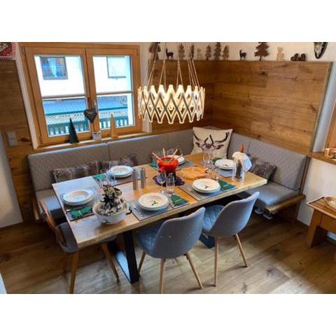 Alpin Chalet Kern