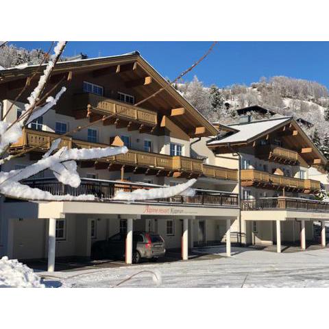 Alpin Resort Kaprun Top 6