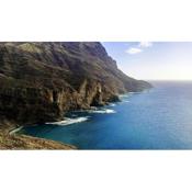 alquilaencanarias Casa La Playa La Gomera
