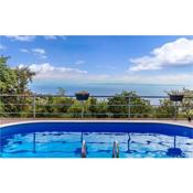 Amazing apartment in Icici with 2 Bedrooms, WiFi and Outdoor swimming pool