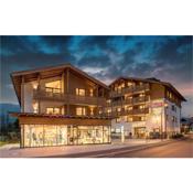 Amazing apartment in Kaprun with Sauna, WiFi and 3 Bedrooms