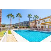 Amazing home in Mlaga with 3 Bedrooms, WiFi and Outdoor swimming pool