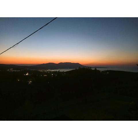 Amazing View