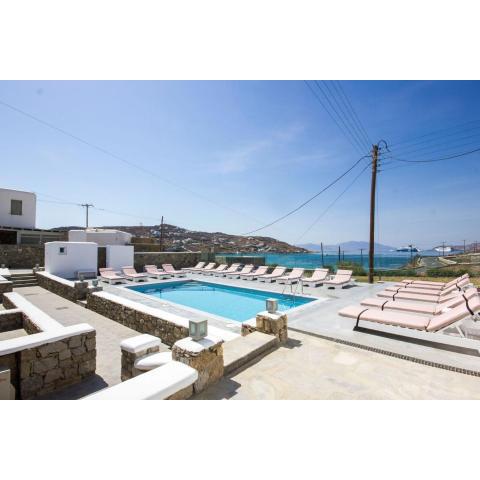 Anixi Hotel