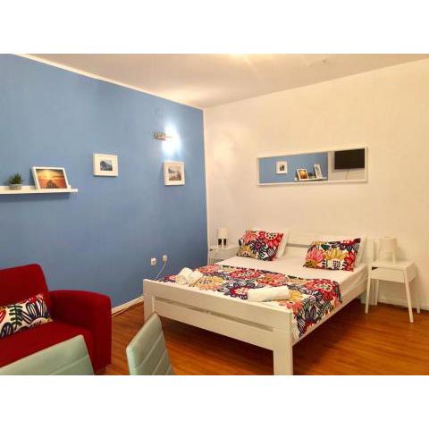 Ante Sun Apartment