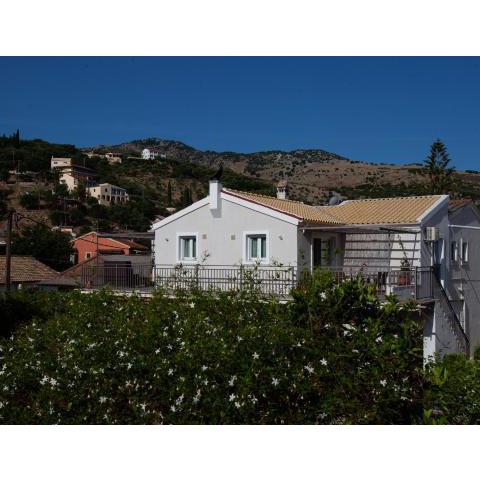 ANTONIS APARTMENTS
