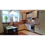 APARTAMENT FOCHA