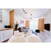 Apartament HORYZONT