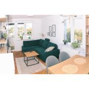 Apartament Nadmorski