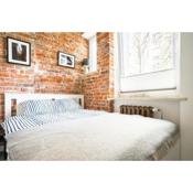 Apartament Ochota