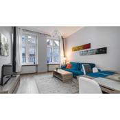 Apartament Ogarna - BillBerry Apartments
