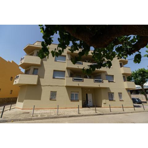 Apartament Rosa