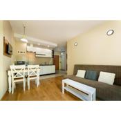 Apartament Rozgwiazda