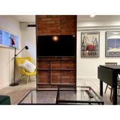 Apartament2 Tri-City Oliwa Ogród, prywatne wejście