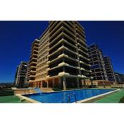 Apartamento ATLANTA Orange Costa