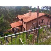 Apartamento chalet