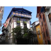 Apartamento Conde de Motrico,2