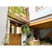 Apartamento en Casa Patio