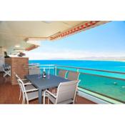 Apartamento extraordinario Salou