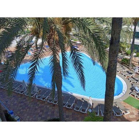 Apartamento Gianlu en Broncemar -Playa del Inglés-