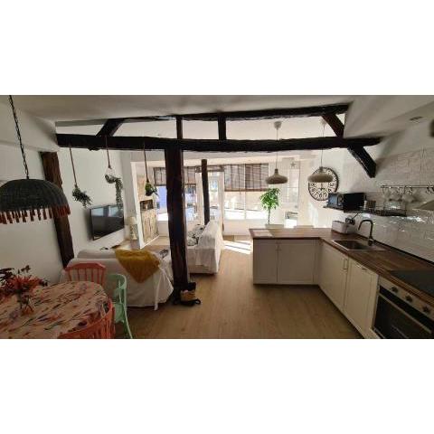 Apartamento ichigoichie