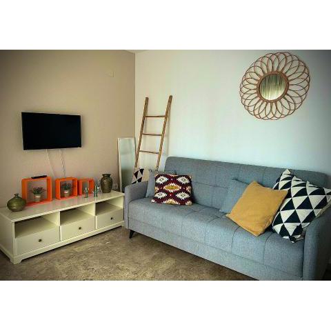 Apartamento La Rosa