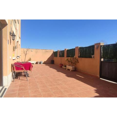 Apartamento Latte Segovia