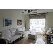 apartamento para disfrutar de la playa