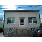Apartamento Pedras