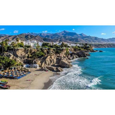 Apartamento Playa Torrecilla