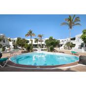 Apartamento Rocas Negras