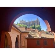 Apartamento San Juan de los Reyes