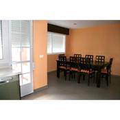 Apartamento Soaxe