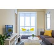 Apartamento Urgul