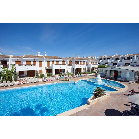 Apartamentos Cristina