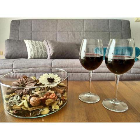 Apartamentos Isora