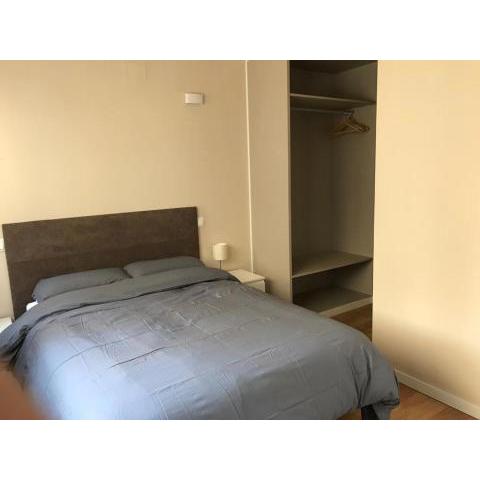 Apartamentos Picasso