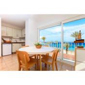 APARTAMENTOS SA VARADERO FRONTE MAR ESPUJOLS