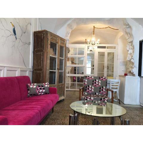 Apartamentos TUKASA VINTAGE